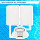 thumbnail image 3 of AXV414P Pod(Kit de Piezas de Limpiador de Piscinas Compatible con Navigator Pool Ultra, 3 of 5