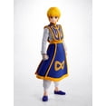 thumbnail image 2 of TAMASHII Nations - Hunter x Hunter - Kurapika S.H.Figuarts Action Figure, 2 of 5
