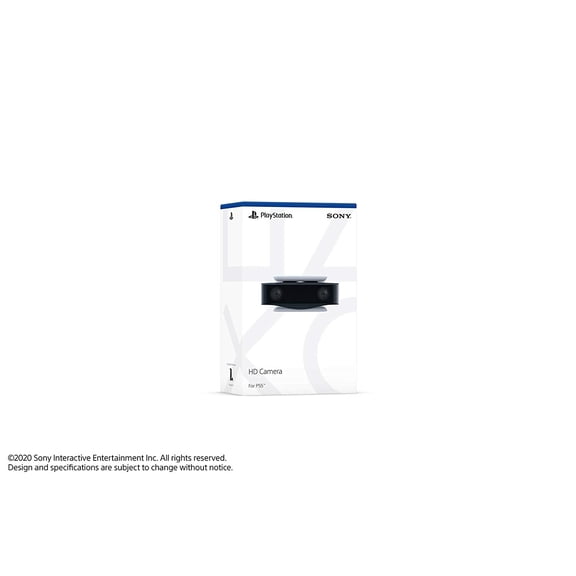 New TEC PlayStation_PS5 HD Camera