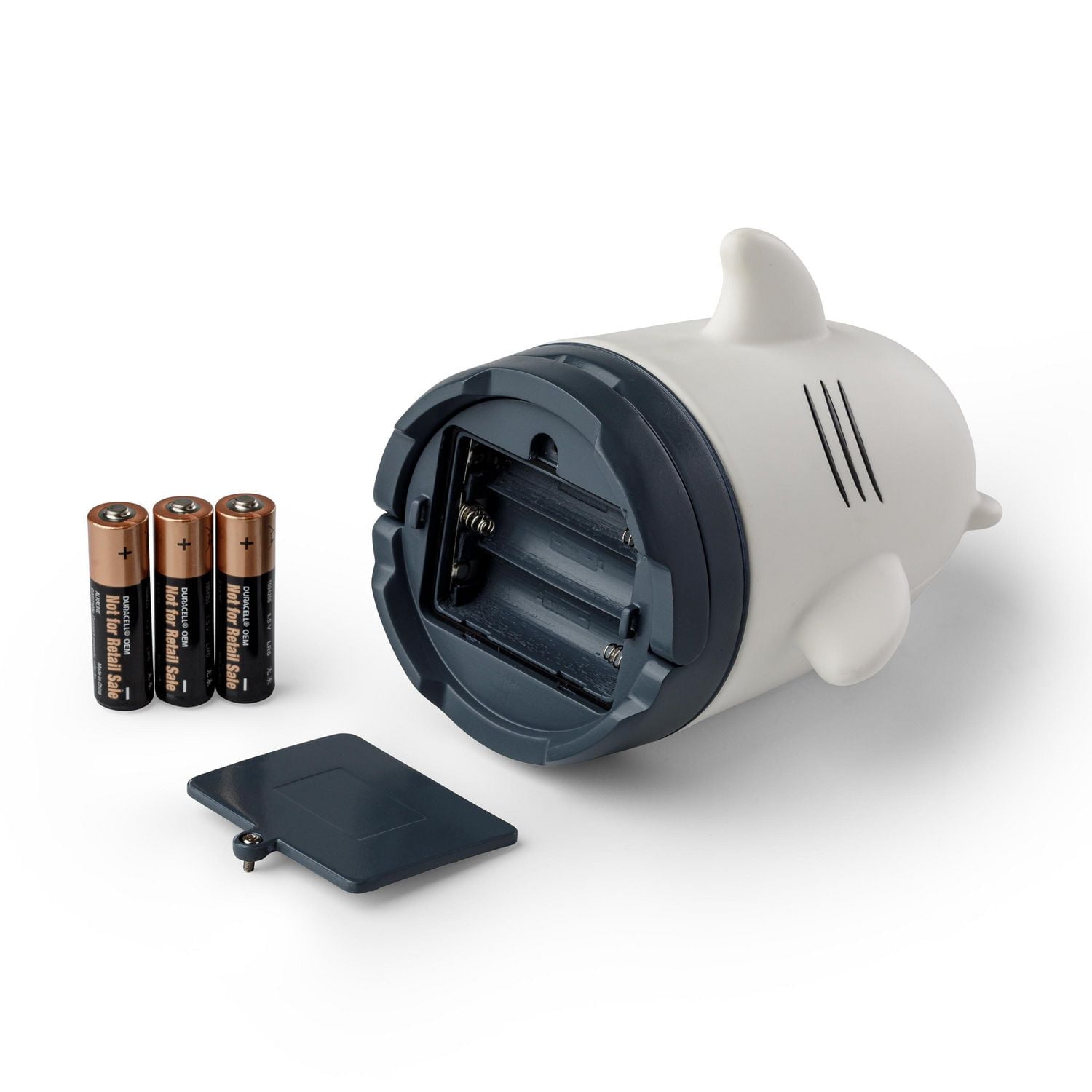 Luciole! Équipement d'extérieur Lanterne Finn le requin Equipement d'extérieur