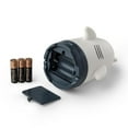 thumbnail image 2 of Firefly! Outdoor Gear Finn the Shark 100 Lumen battery powered kid's lantern (3aa batteries not included), 2 of 9