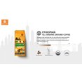 thumbnail image 2 of All Organic ground coffee, Ethiopian, 2 of 2