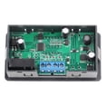 thumbnail image 3 of YF4 Adjustable Cycle Delay Adjustable Cycle Timer Relay Adjustable Cycle Timing Relay Coche Taxi Timer Relay Timer Relay Module Digital Display Timing Delay Board DC 12V, 3 of 7