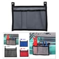 thumbnail image 3 of Kayak Canoe Storage Bag 3Pocket Container Pouch Durable Box Small Items Gray, 3 of 8