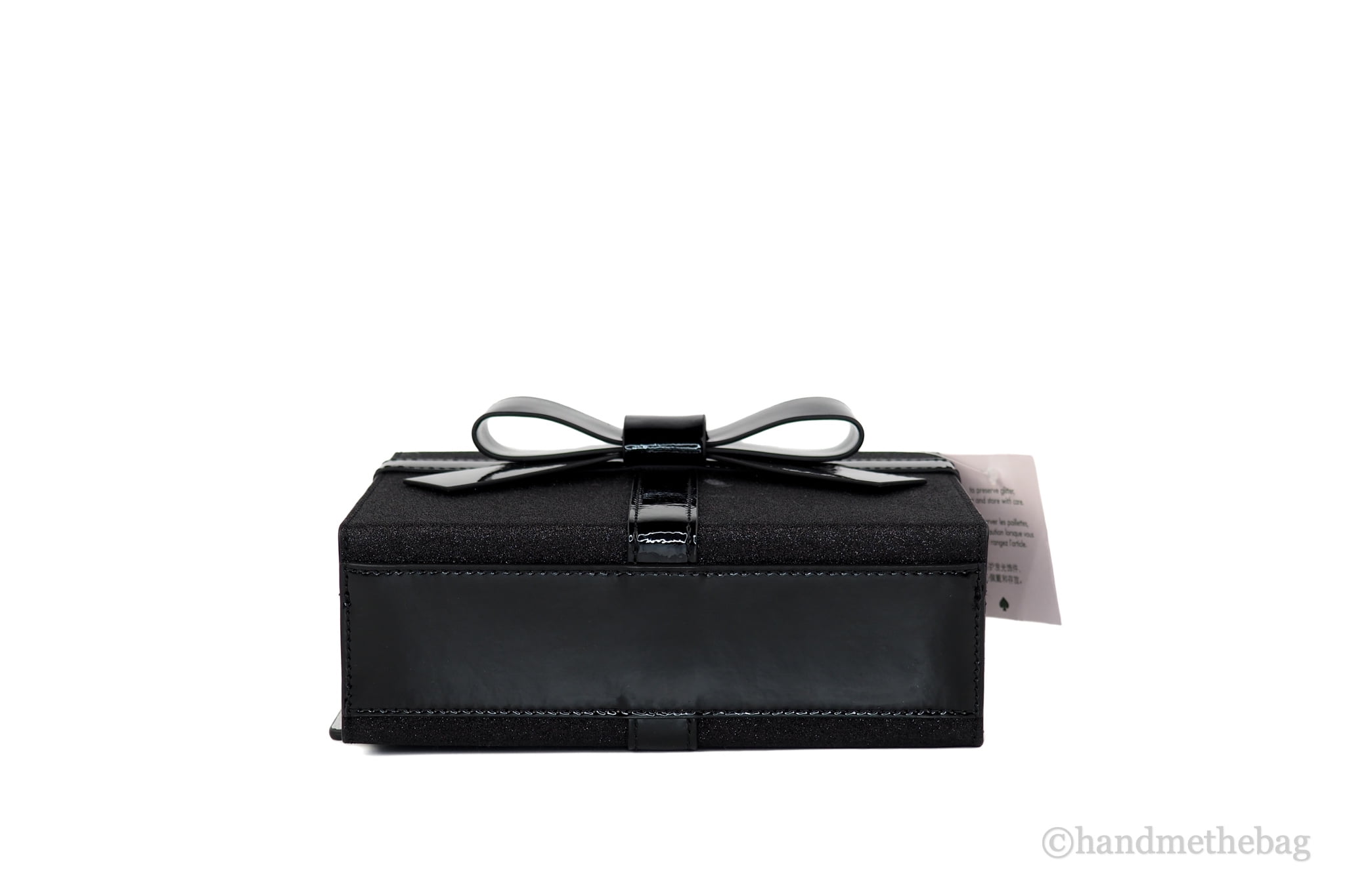 【Kate Spade】wrapping party リボン ギフトBOXクロスボディ Kate Spade】wrapping party リボン ギフトBOXクロスボディ