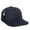 Navy, variant on OC Sports AM-101M USA Made Mesh Back Cap - Black White