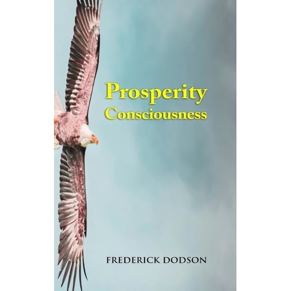 Prosperity Consciousness, (Hardcover)