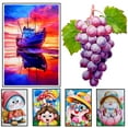 thumbnail image 4 of Heshengping 48 Color Colored drawing sketching Pencils Set for Coloring Books Drawing kit Art Supplies with Roll up Canvas Case gift for Adults Beginners familys, 4 of 8