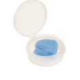 thumbnail image 2 of Radians Custom Molded Earplugs, Blue, 2 of 3