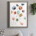 thumbnail image 4 of Lollipop Garden II - Premium Framed Print - Distressed Barnwood Frame - Ready to Hang, 4 of 8