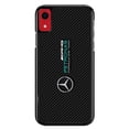 thumbnail image 1 of Mercedes AMG F1 iPhone XR Case,iPhone 13 Pro, 1 of 3