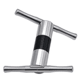 thumbnail image 2 of Aluminum Metal Pollen Press Presser Compressor,Herb Grinder Toba, 2 of 6