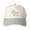 Bean Green, variant on "It's Happy Hour" Letter Embroidered Patchwork Trucker Hat | Adjustable Unisex Snapback, Cocktail Party Essential Casual Cap