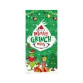 Grinch Christmas Decorations Front Door Decor Christmas Door Cover grinch-christmas-decorations-front-door-decor-christmas-door-cover