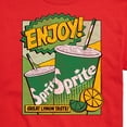 thumbnail image 3 of Sprite - Pop Art - Men's Short Sleeve Graphic T-Shirt, 3 of 5