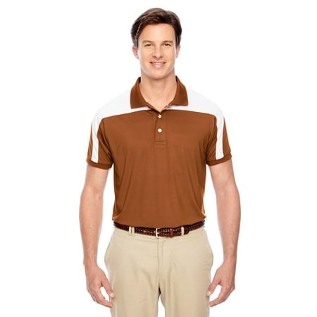 Team 365 Polo Performance Victor pour Hommes