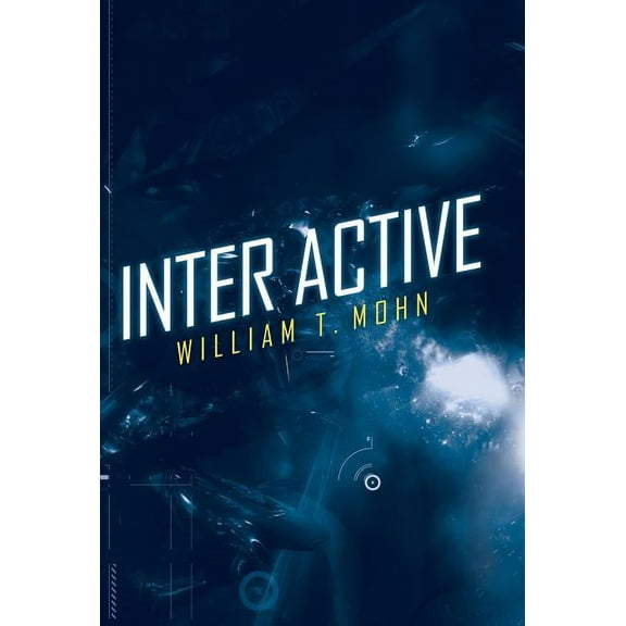 Inter Active (Hardcover)