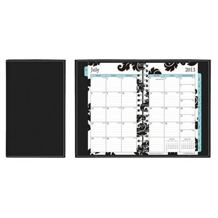 Blue Sky Planner, 3" x 6"