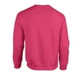 thumbnail image 2 of Gildan Mens Heavy Blend Sweatshirt, 2 of 4