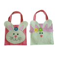 thumbnail image 2 of Paquete de 2 Bolsos de Tela con de Pascua, 2 of 9