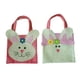 thumbnail image 2 of 2pcs de Huevo de Pascua Totalizador de Tela Bolsa Divertida de Regalos para Niños Salvador Dali Bolsas de Pascua, 2 of 10