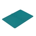 thumbnail image 3 of Abbracc Electric Stove Top Mat Cooktop Protector for Counter Glass Top Stove Cabinet Green, 3 of 9