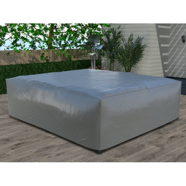 Thy Hom 105 X 30 Outdoor Furniture, Hom Patio Furniture Cover