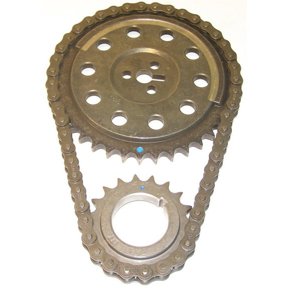 Cloyes C-3219 Timing Chain Kit Fits select: 2002-2003 CHEVROLET SILVERADO, 2002-2004 GMC SIERRA