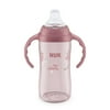 NUK First Choice Large Learner Cup, 10 oz, 1 Pack