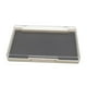 thumbnail image 3 of Caja plástica vacía Yuyangstore Paleta de sombras de ojos de maquillaje vacía, 3 of 6