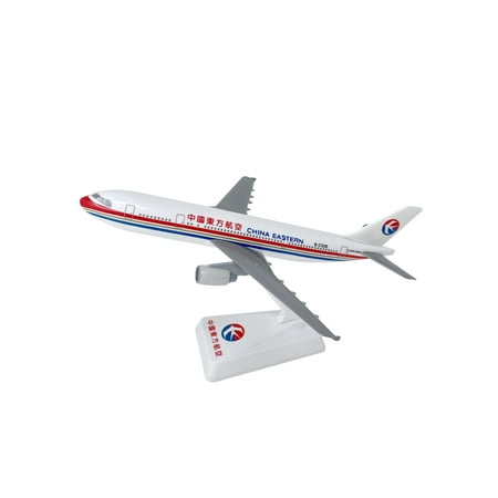 Flight Miniatures China Eastern A300-600 Airplane Model
