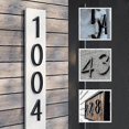 thumbnail image 3 of Number and Letter 5 Inch 12.5 cm High, DIY Craft, Home Decor, Party Decoration, 3 of 5
