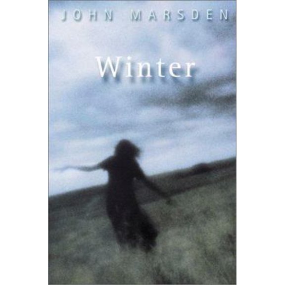 Pre-Owned Winter (Hardcover) 0439368499 9780439368490