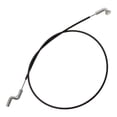 thumbnail image 2 of Almencla Snowblower Speed Selector Cable Snow Blower Accessories for Snowblowers, 2 of 8