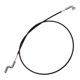 thumbnail image 2 of Cable Selector de Velocidad de Quitanieves 746-04396A Reemplazo de Accesorios para Quitanieves, 2 of 9