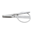 thumbnail image 3 of Pinzas de Fuego de Camping al Aire Libre Sunnimix Acero Inoxidable 159mm, 3 of 7
