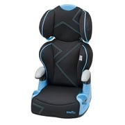 Evenflo AMP High Back Booster Car Seat