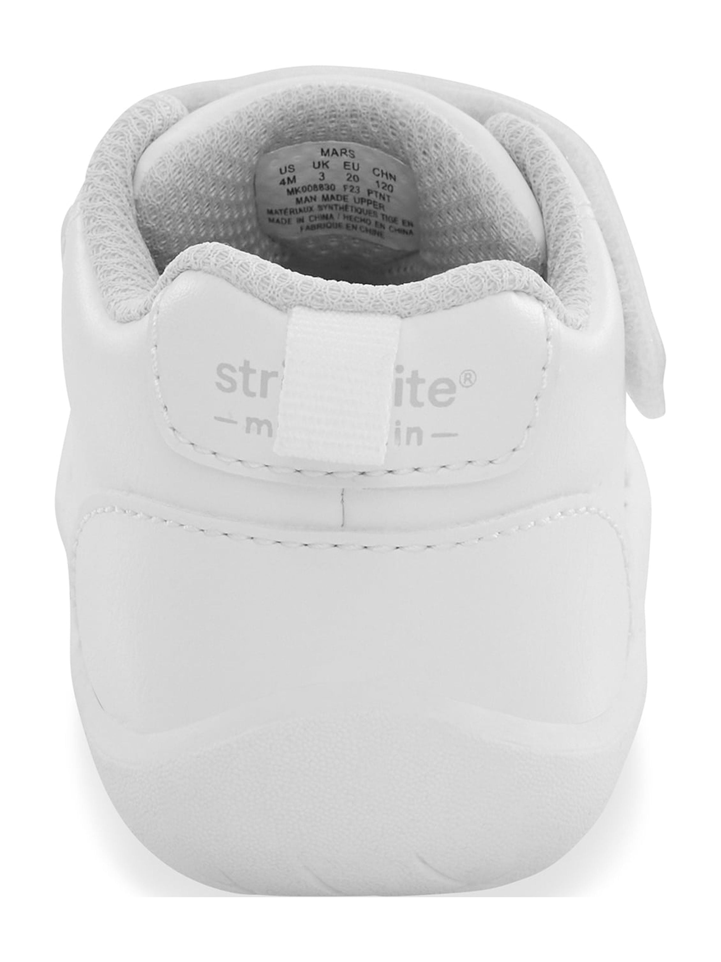 Munchkin by Stride Rite Mars Baby Sneaker