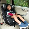 thumbnail image 6 of Safety 1st Grow and Go Extend n Ride LX All in One Convertible Infant & Toddler Car Seat, Black Pepper, 6 of 25