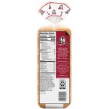 Aunt Millies Artisan Style White Bread, 20 oz. - Walmart.com