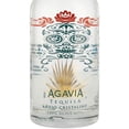 thumbnail image 2 of Tequila Agavia Añejo Cristalino 750 ml, 2 of 3