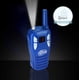 thumbnail image 2 of Little Pretender Walkie-talkies para Niños, Alcance de 2 Millas, 3 Canales, Luz de Flash Incorporada, 2 of 6