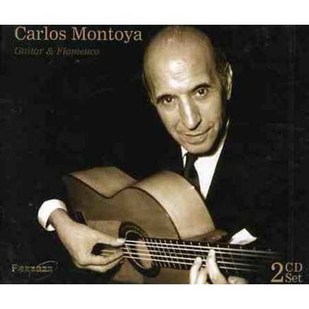 Guitar and Flamenco