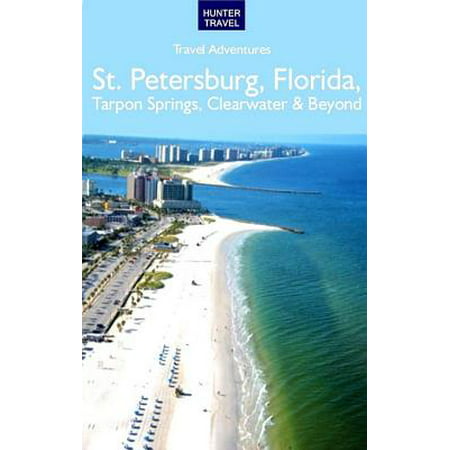 St. Petersburg Florida, Tarpon Springs, Clearwater & Beyond - (Best Greek Food In Tarpon Springs)