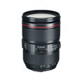 thumbnail image 3 of Canon EOS C100 Mark II Cinema Camera with Dual Pixel CMOS AF & EF 24-105mm f/4L is II USM Zoom Lens Kit International Ve Canon 2245C002, 3 of 5