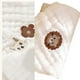 thumbnail image 2 of Quick Drying Cotton Gauze Face Towel 6 Layer Weave Soft Absorbent Baby Drools For Sensitive Skin Summer Activity liona, 2 of 5