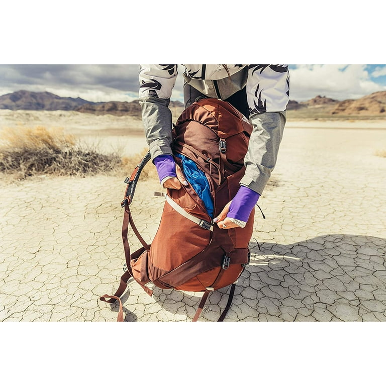 Gregory Maven 45 Women's Hiking Backpack