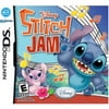 Stitch Jam (ds) - Pre-owned