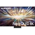 thumbnail image 1 of Samsung 65" 8K UHD HDR Neo QLED Tizen Smart TV (QN65QN800DFXZC) - 2024 – Open Box, 1 of 7