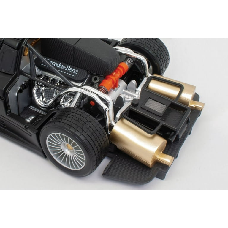 Pour1952 - Maisto Modèle réduit de moto Harley Davidson FXDL ocia Low